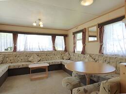 Caravan Hire at Southview Leisure Park