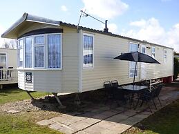 Caravan Hire at Southview Leisure Park