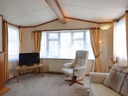 Caravan Hire at Southview Leisure Park