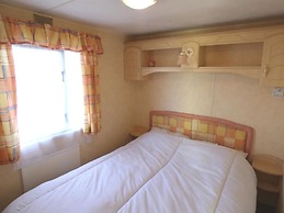 Caravan Hire at Southview Leisure Park