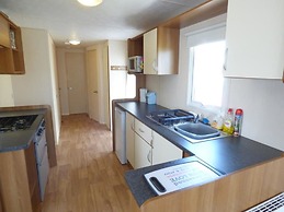 Caravan Hire at Southview Leisure Park