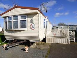 Caravan Hire at Southview Leisure Park