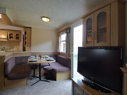 Caravan Hire at Southview Leisure Park