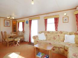 Caravan Hire at Southview Leisure Park