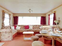 Caravan Hire at Southview Leisure Park