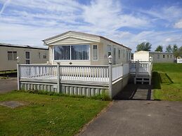 Caravan Hire at Southview Leisure Park