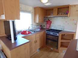 Caravan Hire at Southview Leisure Park