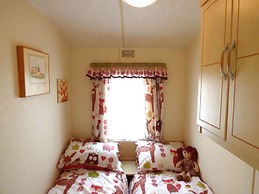 Caravan Hire at Southview Leisure Park