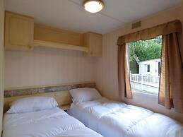 Caravan Hire at Southview Leisure Park