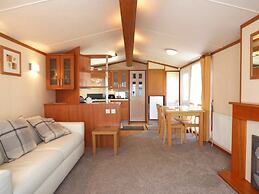 Caravan Hire at Southview Leisure Park