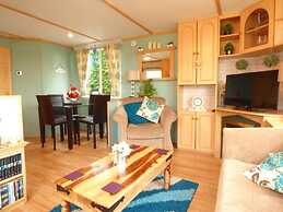 Caravan Hire at Southview Leisure Park