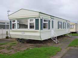 Caravan Hire at Southview Leisure Park