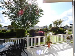 Caravan Hire at Southview Leisure Park