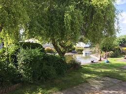 Caravan Hire at Southview Leisure Park