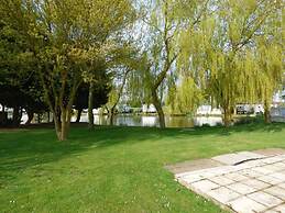 Caravan Hire at Southview Leisure Park