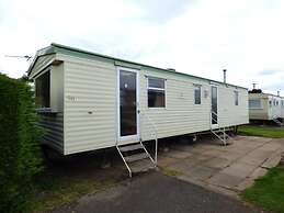 Caravan Hire at Southview Leisure Park