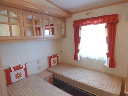 Caravan Hire at Southview Leisure Park