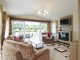 Caravan Hire at Southview Leisure Park