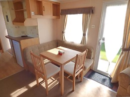 Caravan Hire at Southview Leisure Park