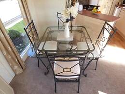 Caravan Hire at Southview Leisure Park