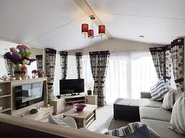 Caravan Hire at Southview Leisure Park