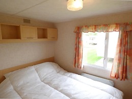 Caravan Hire at Southview Leisure Park