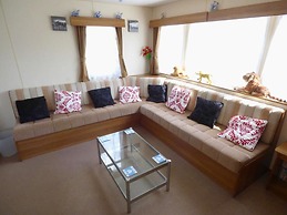 Caravan Hire at Southview Leisure Park