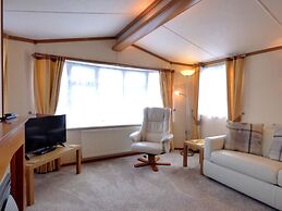 Caravan Hire at Southview Leisure Park