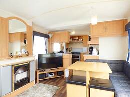 Caravan Hire at Southview Leisure Park