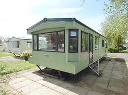 Caravan Hire at Southview Leisure Park
