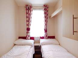 Caravan Hire at Southview Leisure Park