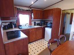 Caravan Hire at Southview Leisure Park