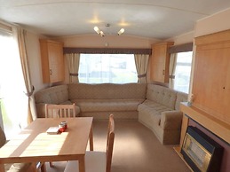 Caravan Hire at Southview Leisure Park