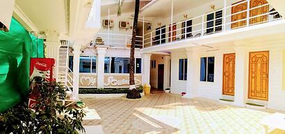 Hotel My Soulmate, Palolem Beach