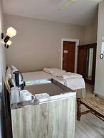 Hotel My Soulmate, Palolem Beach