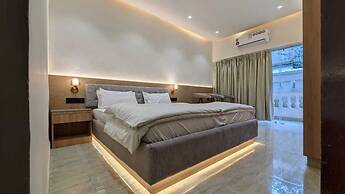 Hotel My Soulmate, Palolem Beach