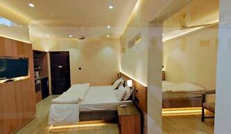 Hotel My Soulmate, Palolem Beach