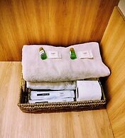 Hotel My Soulmate, Palolem Beach