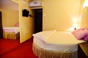 Hotel My Soulmate, Palolem Beach