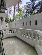 Hotel My Soulmate, Palolem Beach