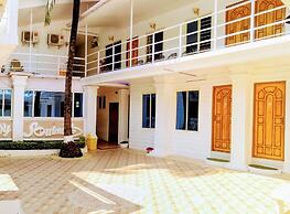 Hotel My Soulmate, Palolem Beach