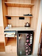 Hotel My Soulmate, Palolem Beach