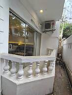 Hotel My Soulmate, Palolem Beach