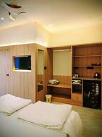 Hotel My Soulmate, Palolem Beach