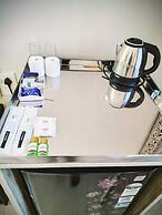 Hotel My Soulmate, Palolem Beach