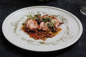 Palladio Hotel Buenos Aires - MGallery Collection