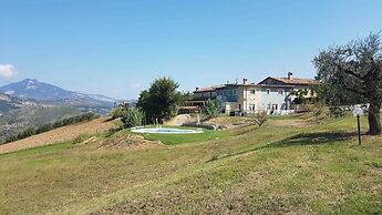 B&B Case Pacifici