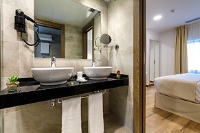 Suite Home Pinares