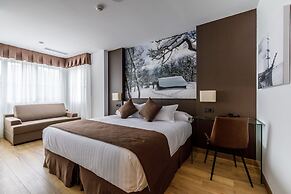 Suite Home Pinares