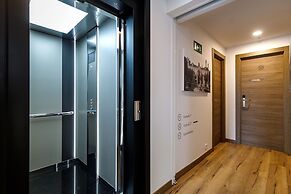 Suite Home Pinares